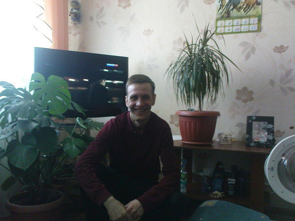 Евгений Щеглов