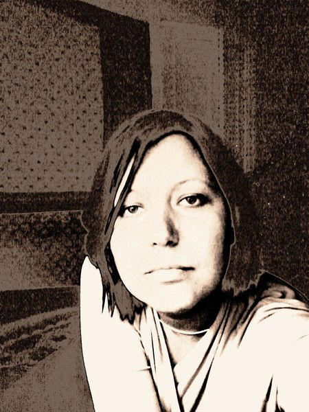 Лили Дрожевская