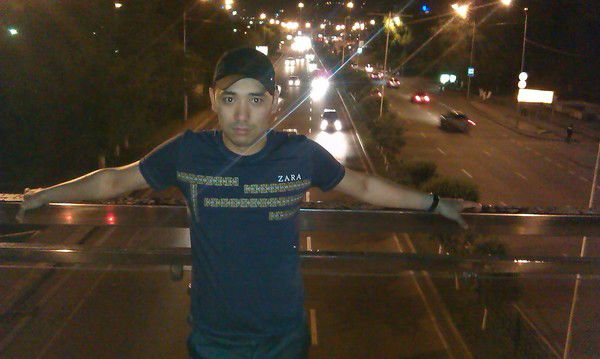 Жандаулет Наурызбаев