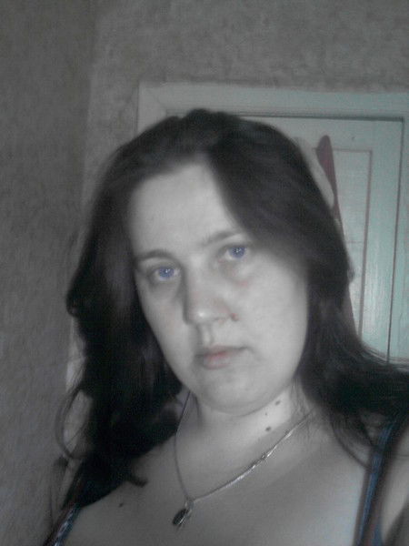 Екатерина Котова