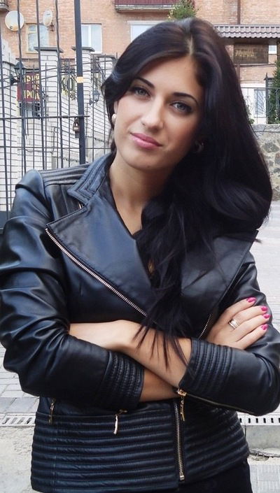 Юлия Литневская