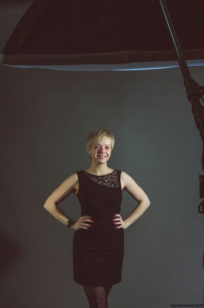 Шурочка Васильева