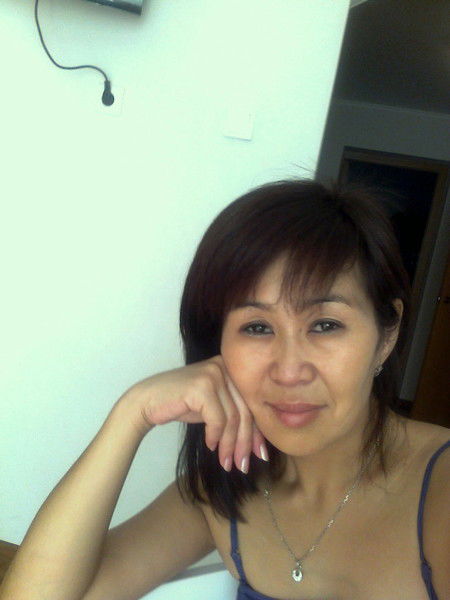 Гулбaрчын Давлетова