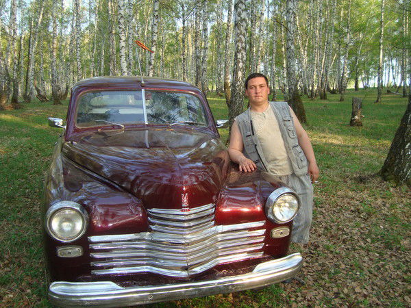 Равиль Шайхутдинов