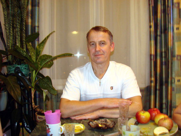 Александр Иванович Каверин