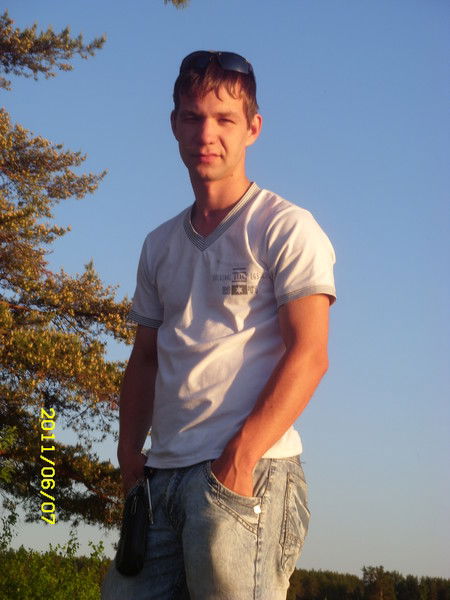 Николай Сергеевич