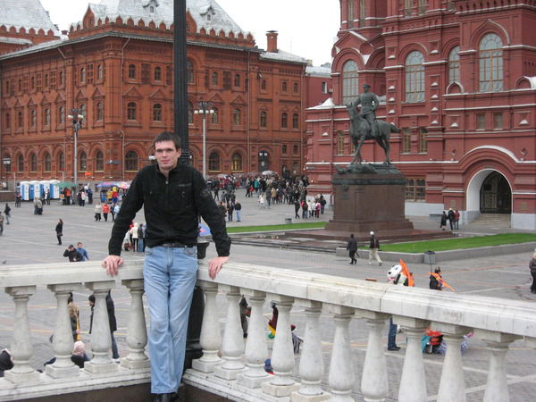 Алексей Филатов