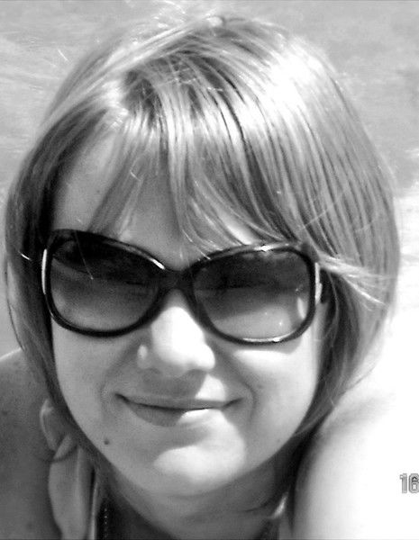 Лена Матюшенко