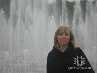 Ирина Соколова