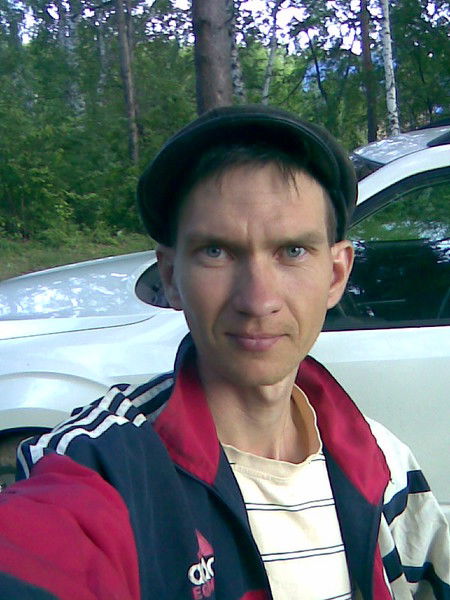 Дмитрий Назаров