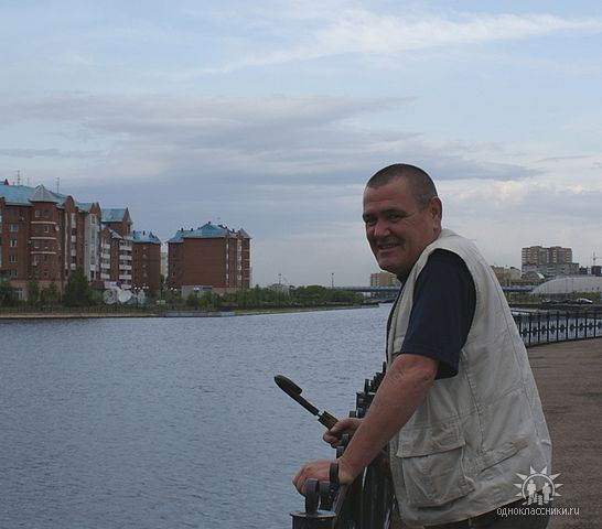 Василий Надиенко