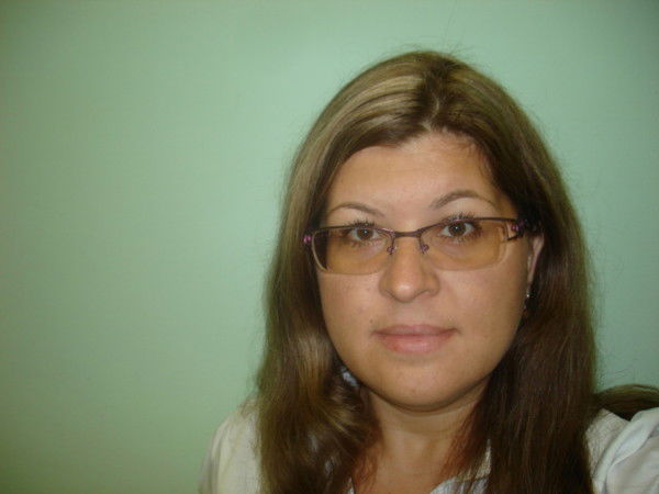 Наташа Шаталова