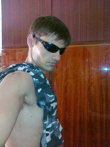 Сергей Громыко