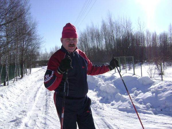 Александр Евдокимов