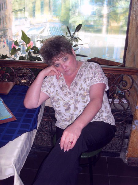 Елена Шершнева