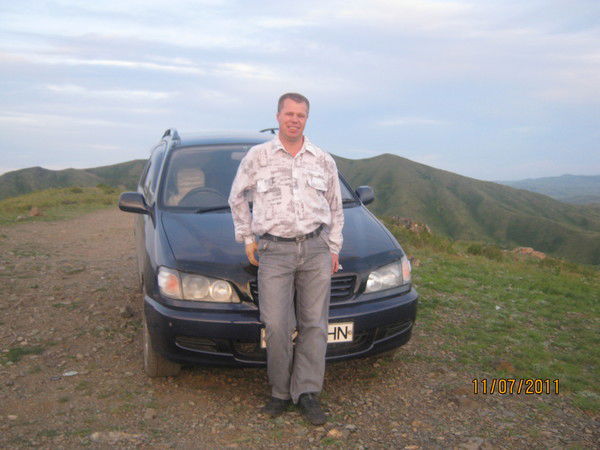 Владимир Бузмаков