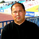 Эдуард Хисметуллин