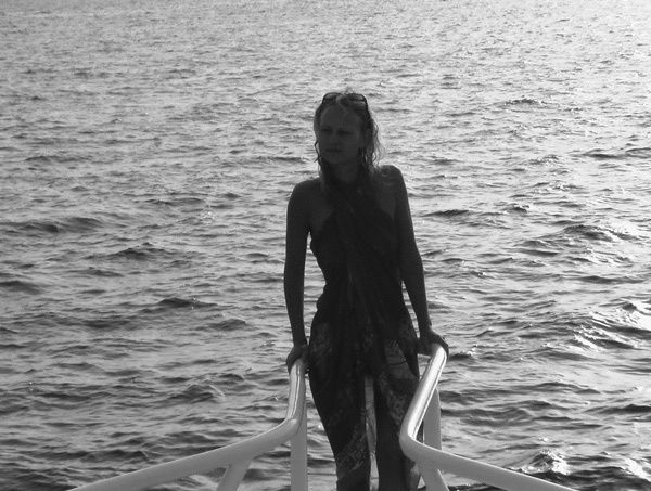 Яна Томанова