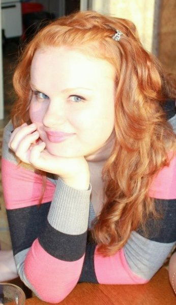 Алина Ампионова