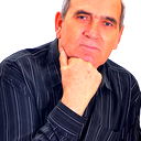 Алексей Гарькун