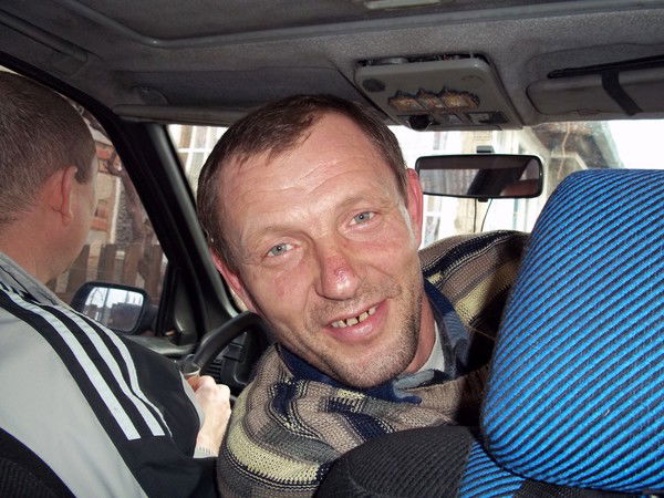 Эдуард Белокуров