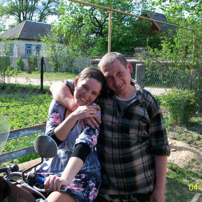 Юлия Шелест