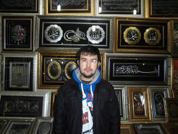 Rahmatilla Umaraliev