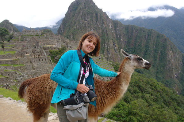 Оля Власова