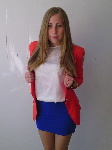 Елена Брагинец