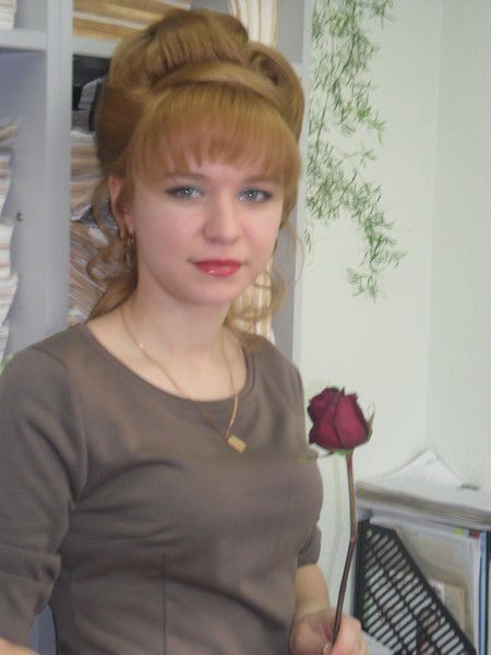 Елена Шклярова