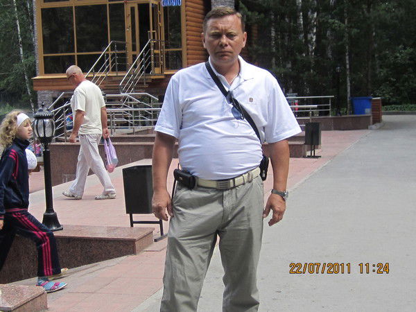 Пуртов Александр