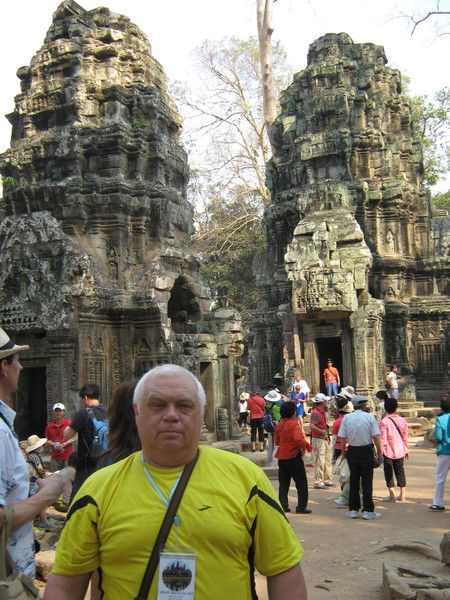 Владимир Крашенин