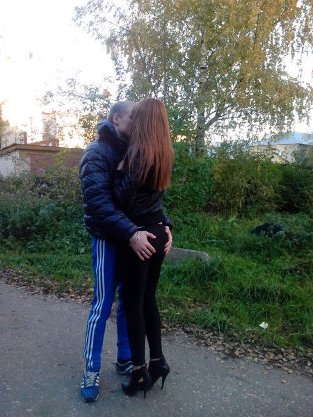 Яна Коновалова