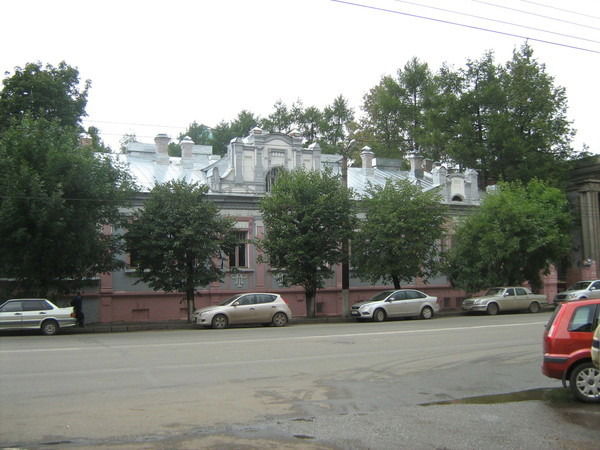 Городской Клуб Ветеранов