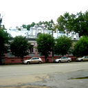 Городской Клуб Ветеранов