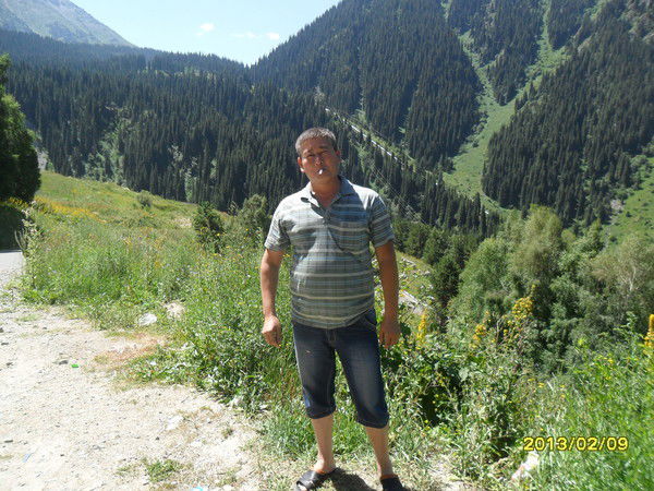 Бахит Юсупов