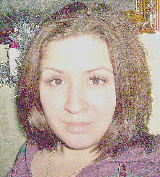 Настя Настя