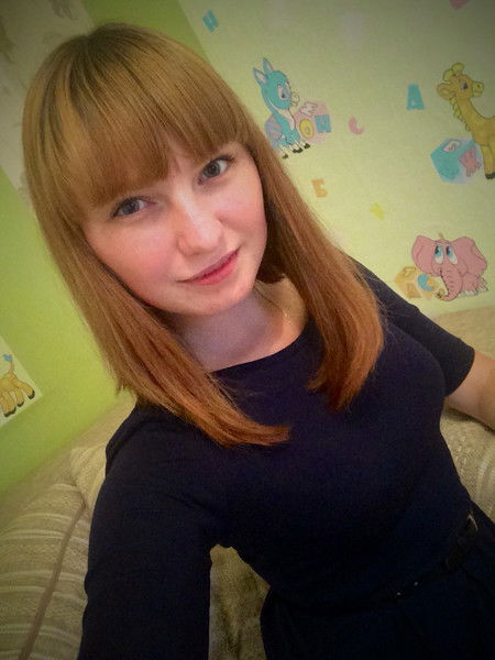 Ирина Сатушева