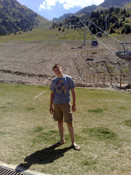 Александр Томилин