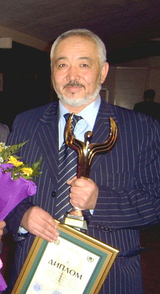 Тилеужан Батанов