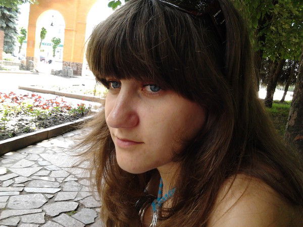 Нина Туровец