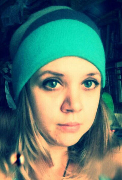 Ирина Бекбулатова