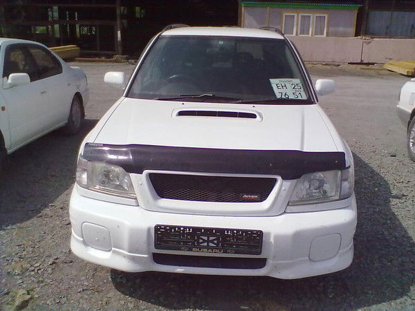 Сергей Смашный