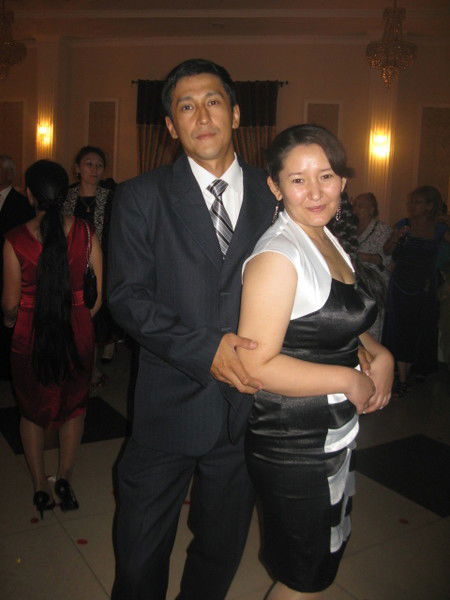 Жасталап Джумагазиев