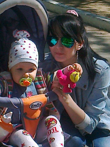 Ольга Соболева