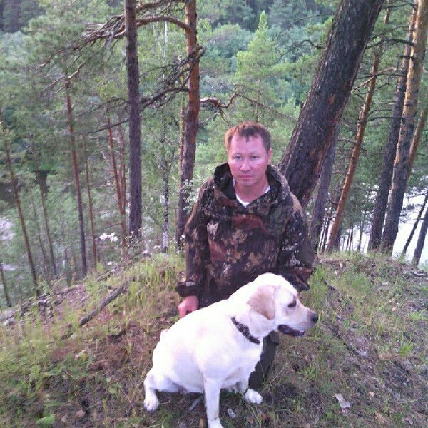 Олег Ахмедянов