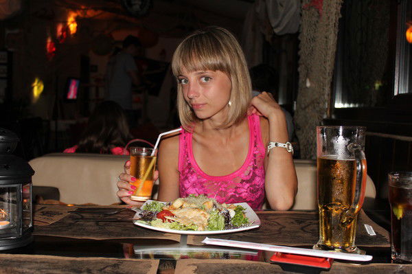 Татьяна Юркина