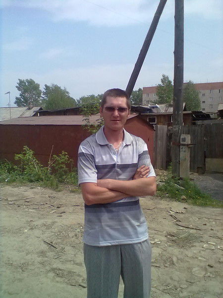 Сергей Куренков