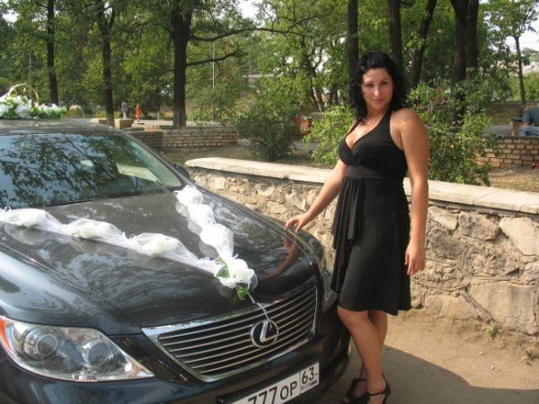 Виктория Ануфриева