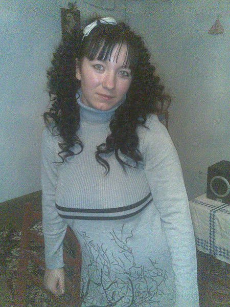 Катюшка Димитриу